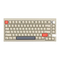 CIDOO V75 Pro - Manual del Teclado Mecánico de Aluminio Tri-modo