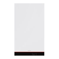 Viessmann VITODENS 050-W Manual Del Usuario