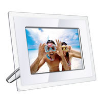 Philips PhotoFrame 7FF2 Serie Manual De Usuario