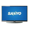 TV LCD Sanyo DP39D14 Guia Del Usuario