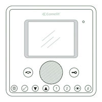 Comelit iPower 8595 Manual Tecnico