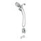 Accesorios para el Baño Moen INS10795- 6 Manual Del Usario