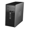 Computadoras de Escritorio HP Compaq dc5850 Manual Del Usuario