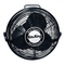 Ventiladores AirKing 9312 Manual Del Instrucciones