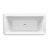 Kohler Sterling Unwind 96129-0 Guia De Instalacion