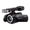 Sony Handycam NEX-VG30