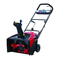 Sopladores de Nieve Toro Flex-Force Power System 31853 Manual Del Operador
