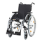 Sillas de Ruedas B+B Pyro Light Optima Manual De Instrucciones