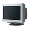 Monitores Sony GDM-FW900 Manual De Instrucciones