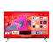 TV Hitachi 49HGW69 Manual De Instrucciones