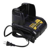 DeWalt DCB114 Manual De Instrucciones