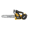 Motosierras DeWalt DCCS674 Manual De Instrucciones