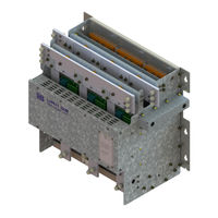 WEG UR11 G2 Serie Manual Del Usuario