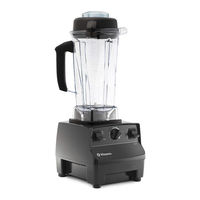 Vitamix Aspire GC Manual De Instrucciones