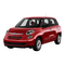 Automóviles Fiat 500L Manual De Uso Y Mantenimiento