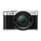 FujiFilm X-A20