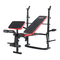 Equipos de Fitness ISE SY-5430B Manual Del Usuario