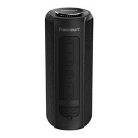 Tronsmart T6 Plus Upgraded Edition Manual Del Usuario