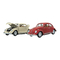 Juguetes Jamara GERMANY VW Käfer Manual De Instrucciones