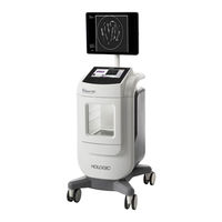 Hologic Faxitron Trident HD Guia Del Usuario