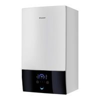 Daikin Altherma 3 H HT F ETVH16E6V Guía De Referencia Del Usuario