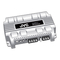 JVC KS-AX3500, KS-AX3300 - Manual del amplificador de potencia