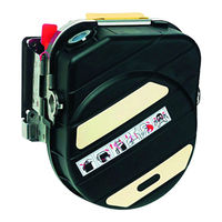 Dräger Oxy K 30 HS Instrucciones De Uso