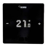 Rehau NEA SMART 2.0 Instrucciones De Servicio