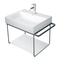 Equipo de Fontaneria DURAVIT 0031024600 Instrucciones De Montaje
