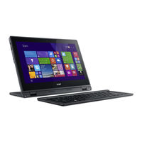 Acer SW5-271 Manual De Usuario