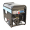 Generadores SDMO Technic 7500 TE C Manual De Utilización Y Mantenimiento