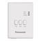 Adaptadores Panasonic CZ-TAW1 Manual De Instrucciones