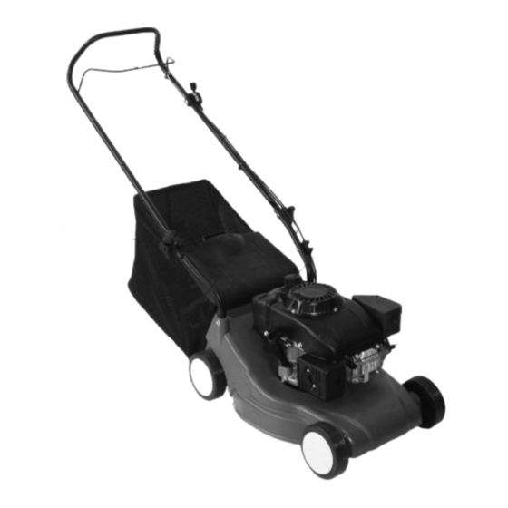Einhell Royal BM 40 K Manual De Instrucciones