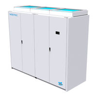 WESTRIC DW-015 UE Manual De Instalación, De Uso Y De Mantenimiento