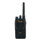 Radios Bidireccionales Motorola D8 Guía De Referencia Rápida