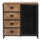 Muebles de Interior GiFi LAURA 533624 Manual De Instrucciones