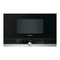 Hornos Microondas Siemens BF634LG.1 Instrucciones De Uso