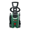 Lavadoras a Presión Bosch Universal Aquatak 1900 Instrucciones De Funcionamiento Y Seguridad