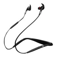 Jabra Evolve 75e Manual De Instrucciones