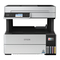 Epson ET-5150, ET-5170, ET-5180 - Guía de instalación rápida de la impresora multifunción