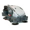 Fregadoras Nilfisk-Advance CS7000 56509000 Manual De Servicio