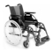 Sillas de Ruedas Sunrise Medical Breezy Style Manual Del Usuario
