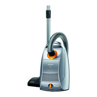 Siemens VSZ61260 Instrucciones De Uso