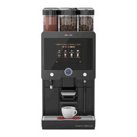 Schaerer Coffee Soul Manual De Instrucciones