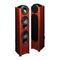 Altavoces KEF REFERENCE Serie Manual De Instalación