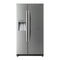 Refrigeradores Daewoo FPN-Q19D Guía Del Usuario Y Información De Garantía