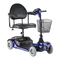 Scooters Invacare Lynx Instrucciones De Uso