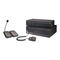 Sistema de Seguridad Bosch Plena Voice Alarm System Manual De Uso