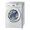 Lavadoras LG WD-12590RD Manual Del Propietário