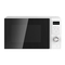 Hornos Microondas Midea MCM238GDWP Manual De Instrucciones